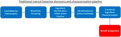 Artificial Intelligence in Functional Food Ingredient Discovery and Characterisation: A Focus on Bioactive Plant and Food Peptides